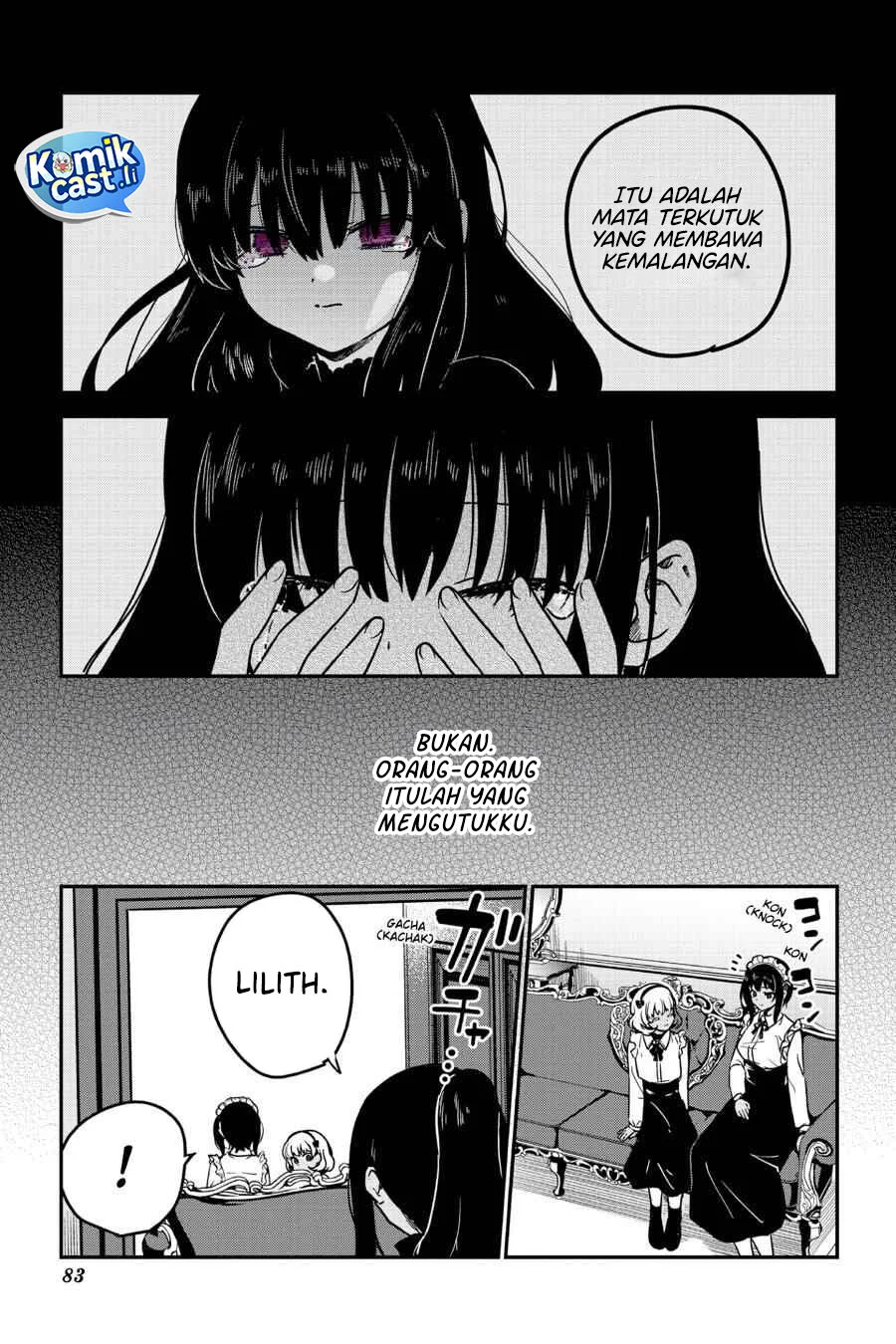 Chapter 67 - halaman 11