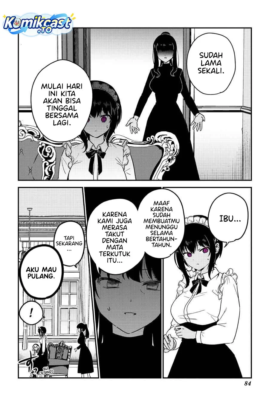 Chapter 67 - halaman 12