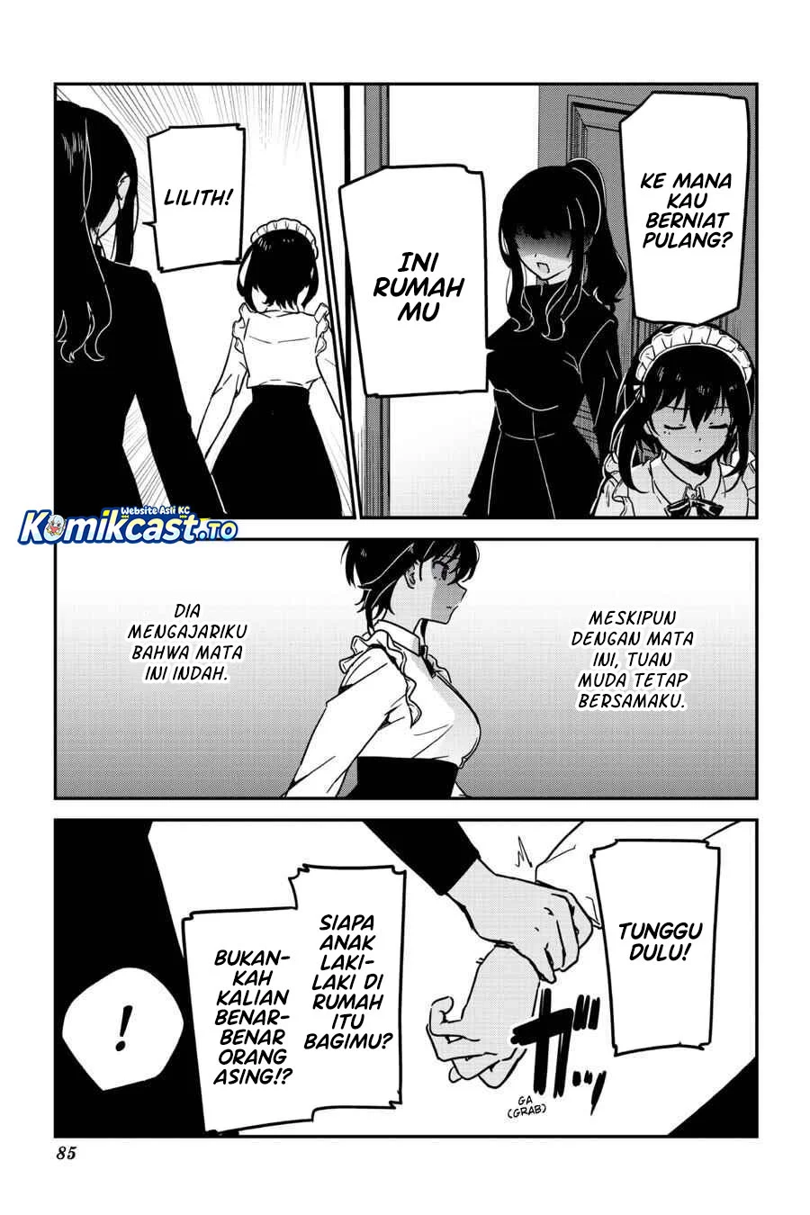 Chapter 67 - halaman 13