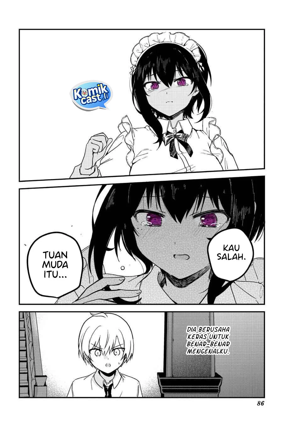Chapter 67 - halaman 14