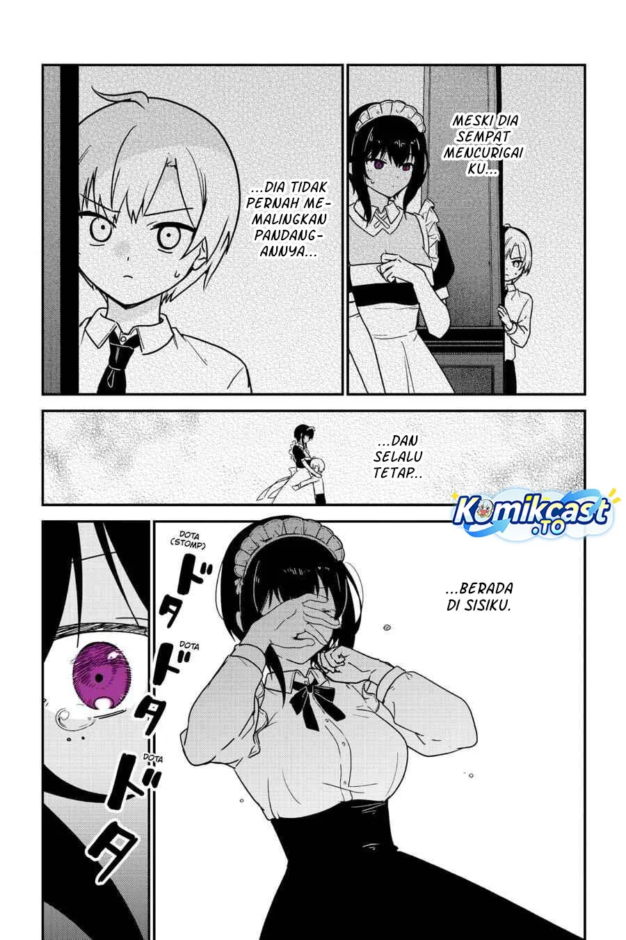 Chapter 67 - halaman 15