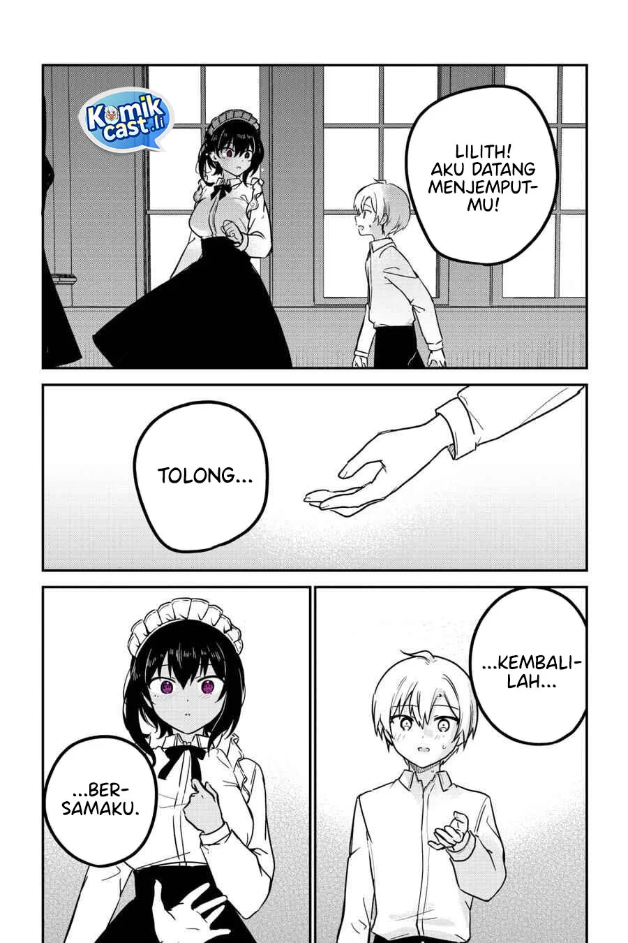 Chapter 67 - halaman 17