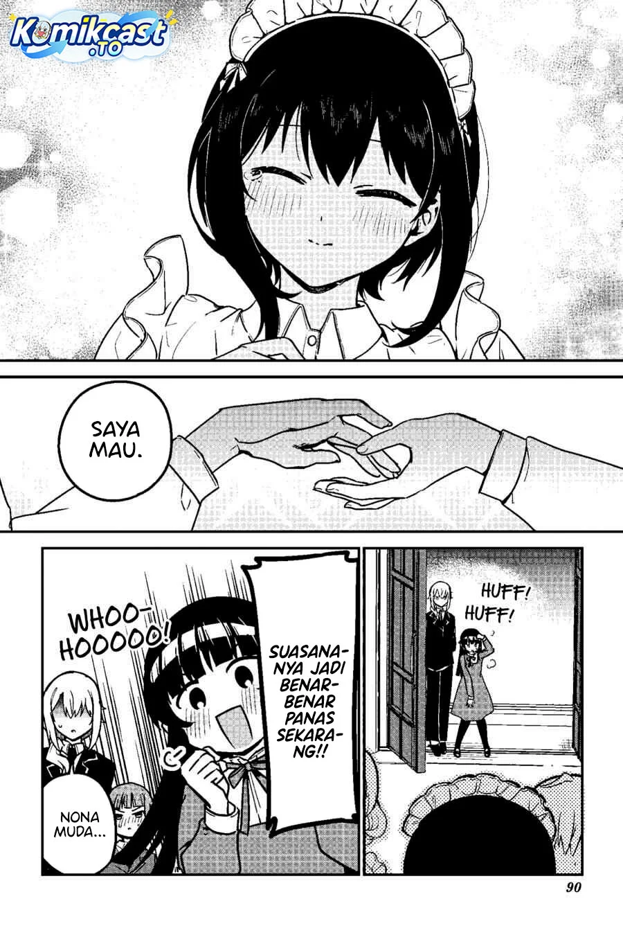 Chapter 67 - halaman 18