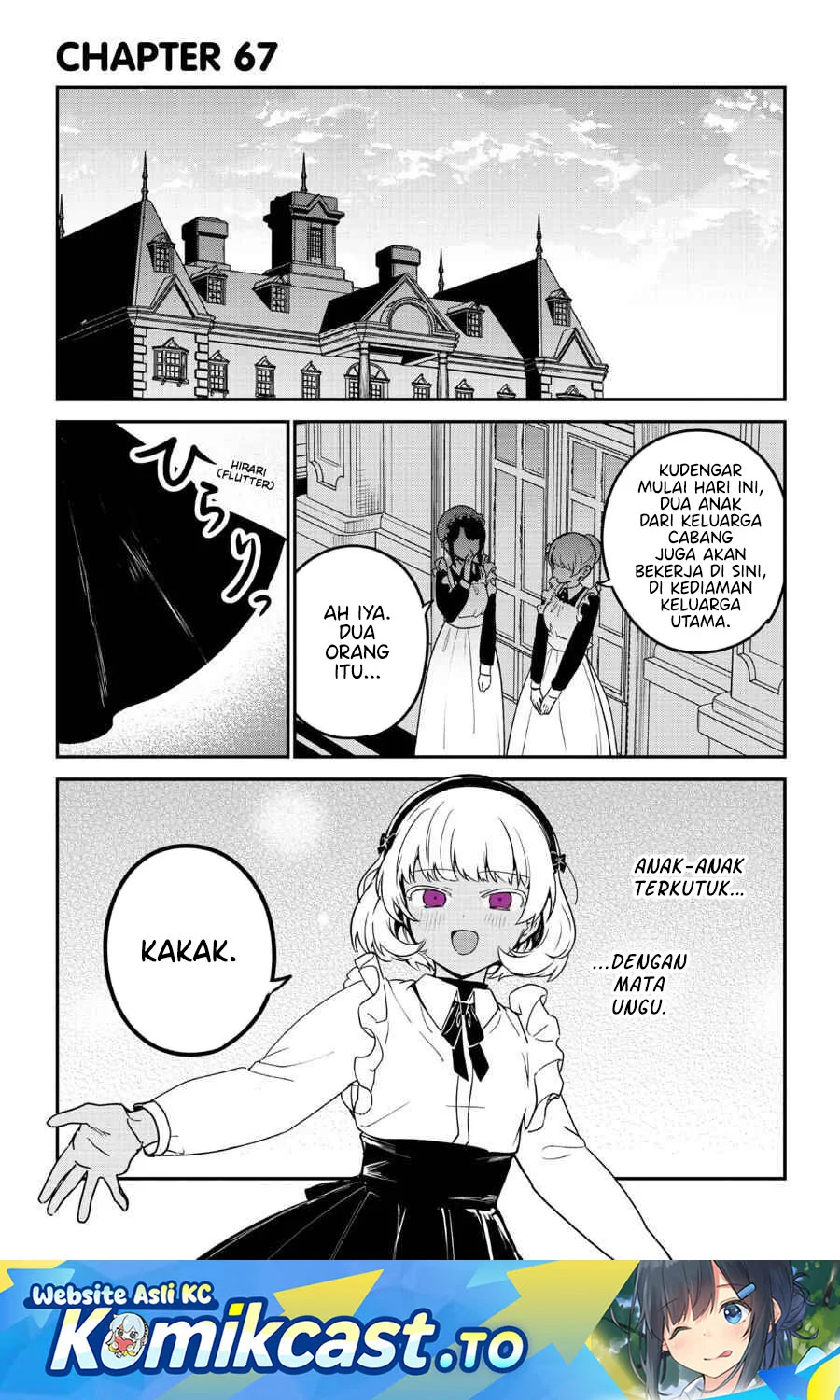 Chapter 67 - halaman 3
