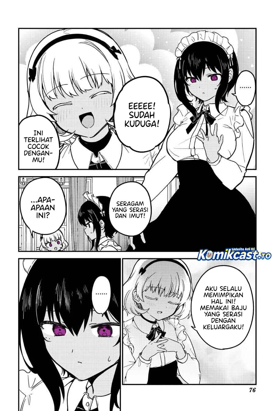Chapter 67 - halaman 4