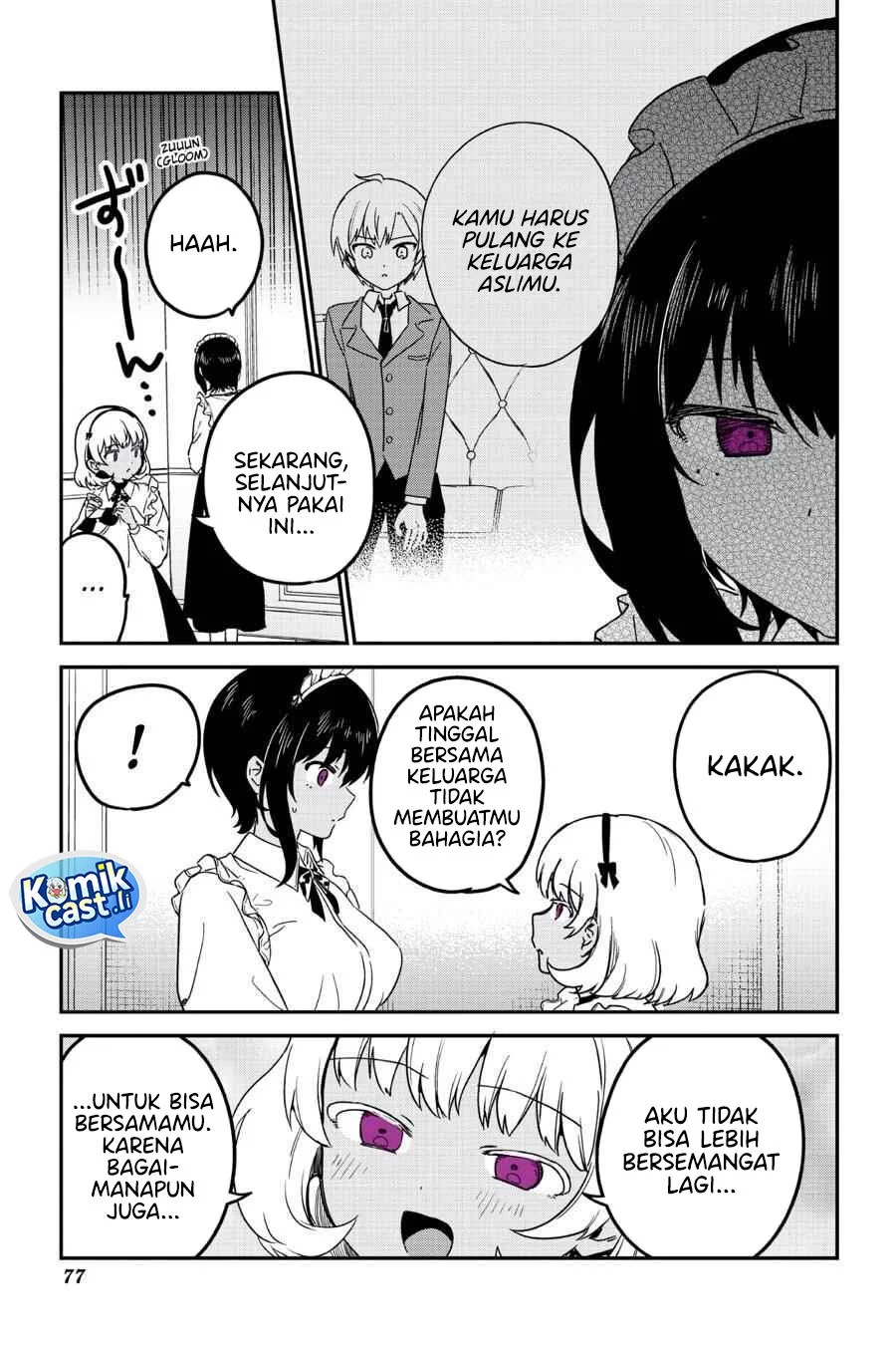 Chapter 67 - halaman 5
