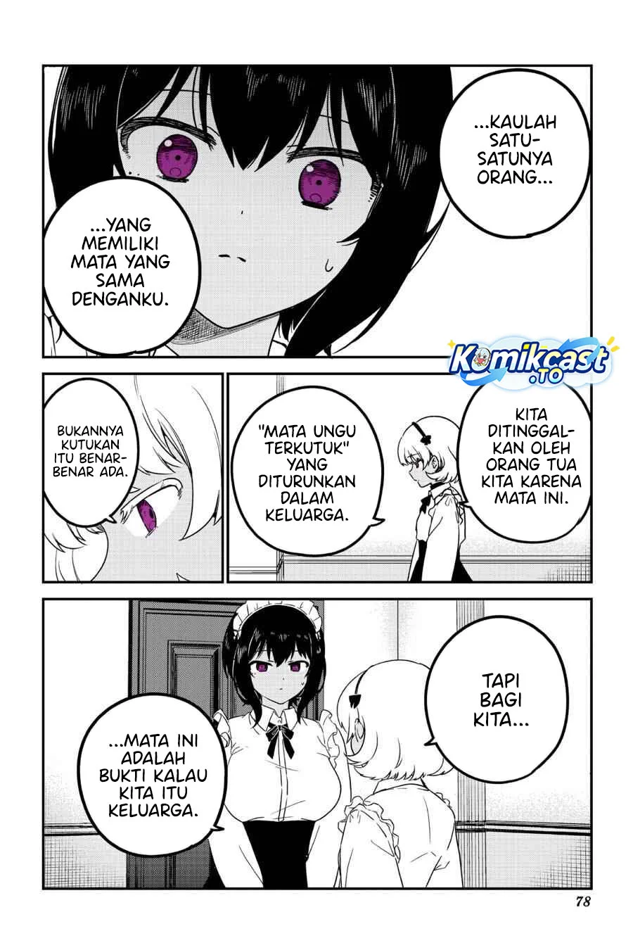 Chapter 67 - halaman 6