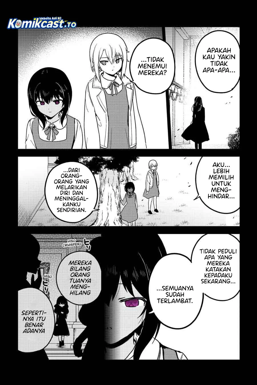 Chapter 67 - halaman 10