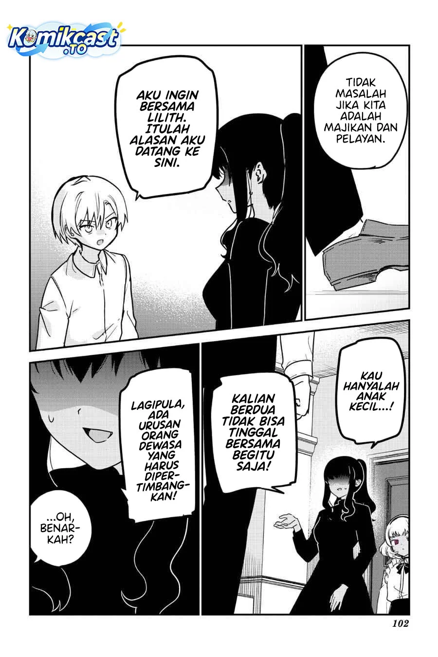 Chapter 68 - halaman 12