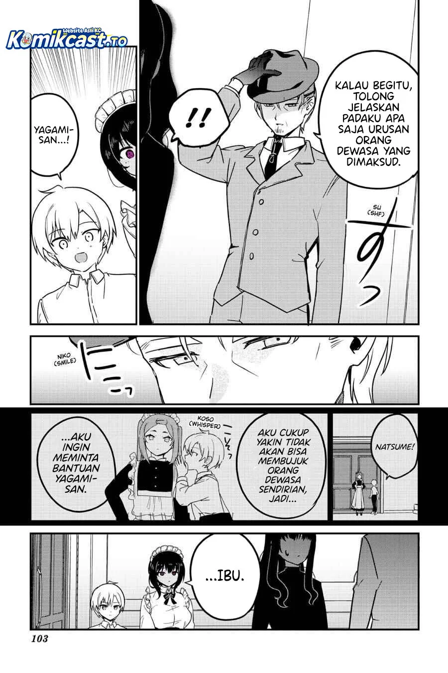 Chapter 68 - halaman 13