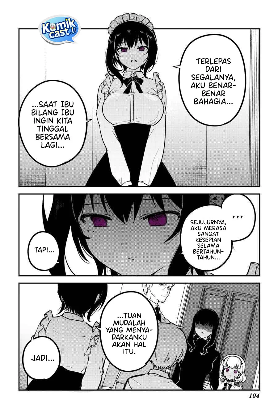 Chapter 68 - halaman 14