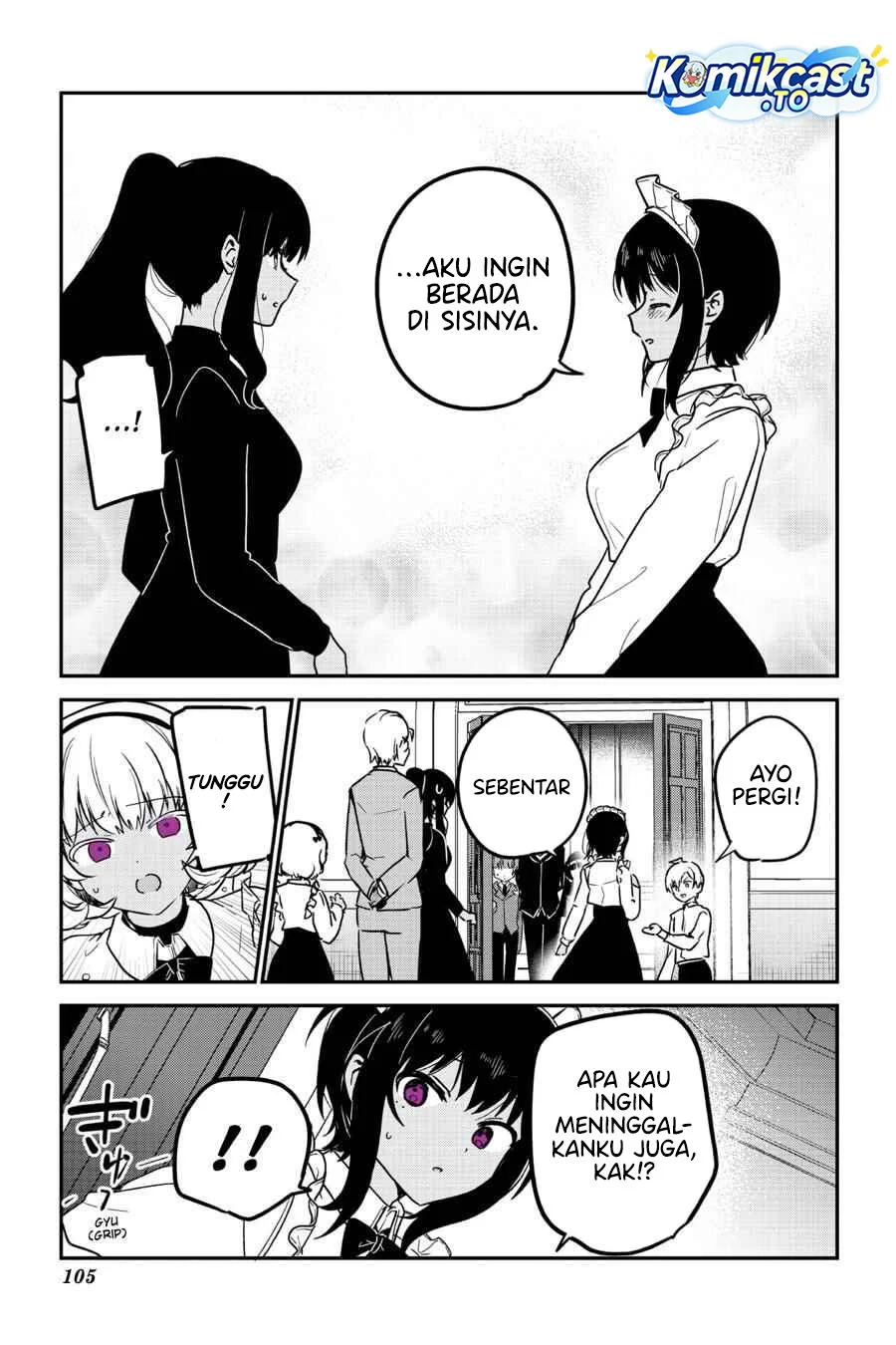 Chapter 68 - halaman 15