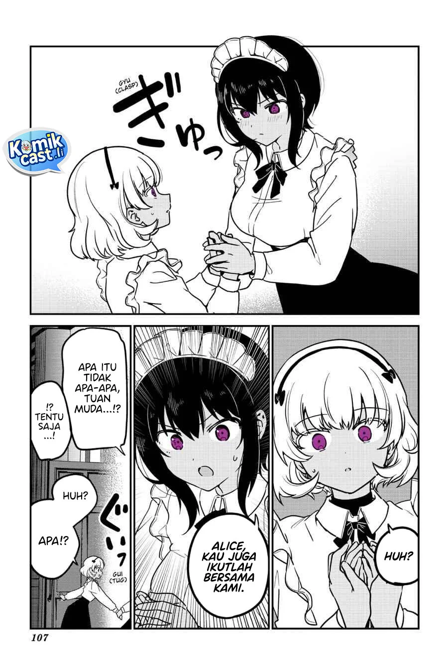 Chapter 68 - halaman 17