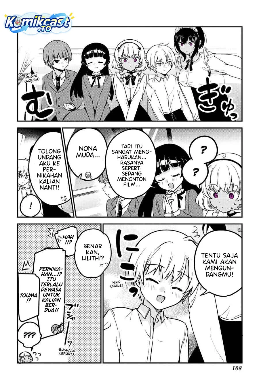 Chapter 68 - halaman 18