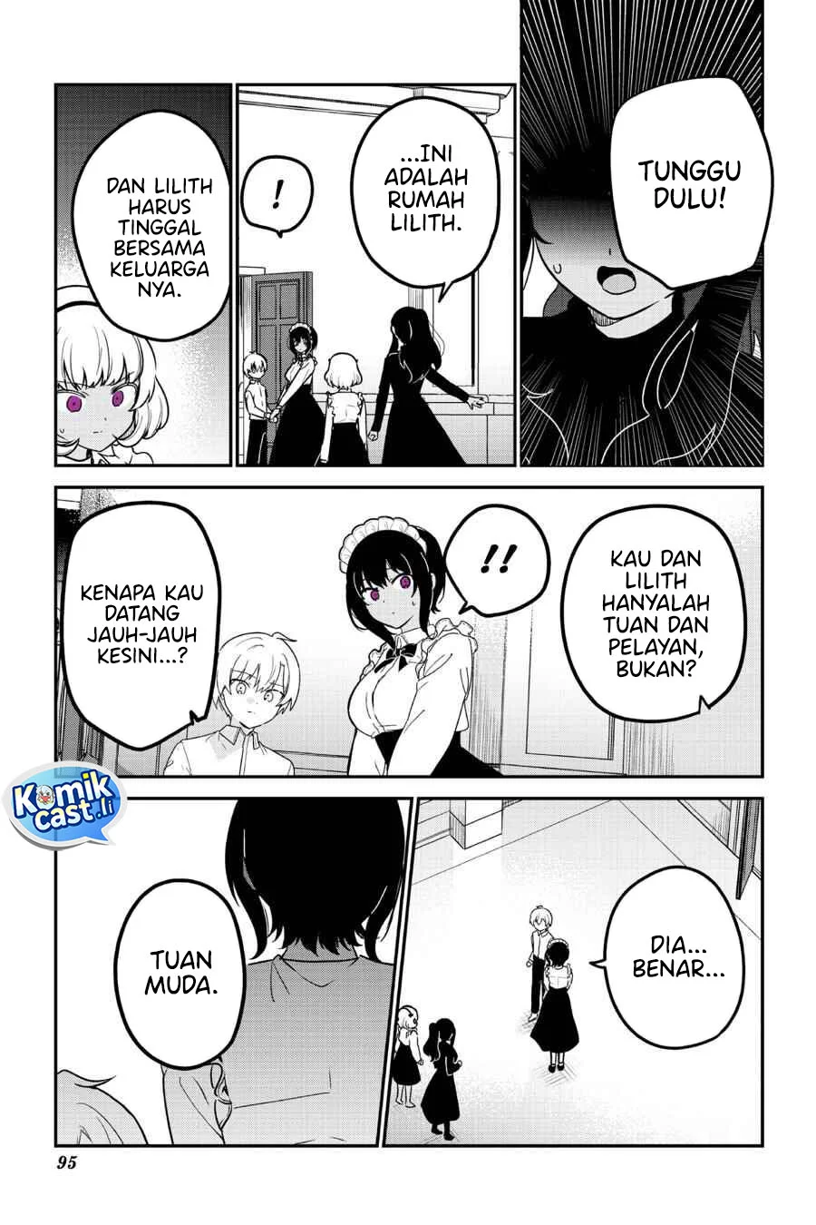 Chapter 68 - halaman 5
