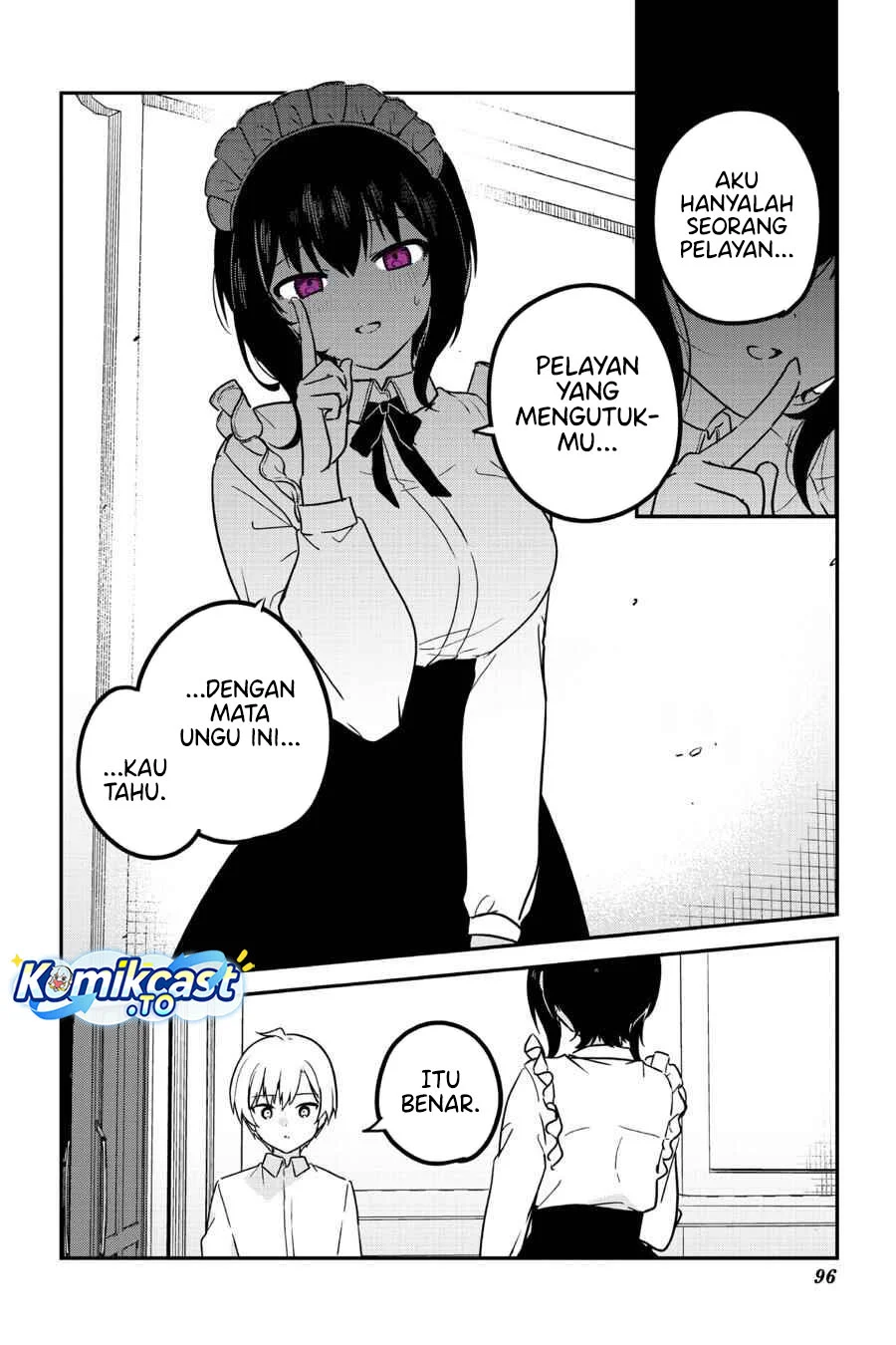 Chapter 68 - halaman 6