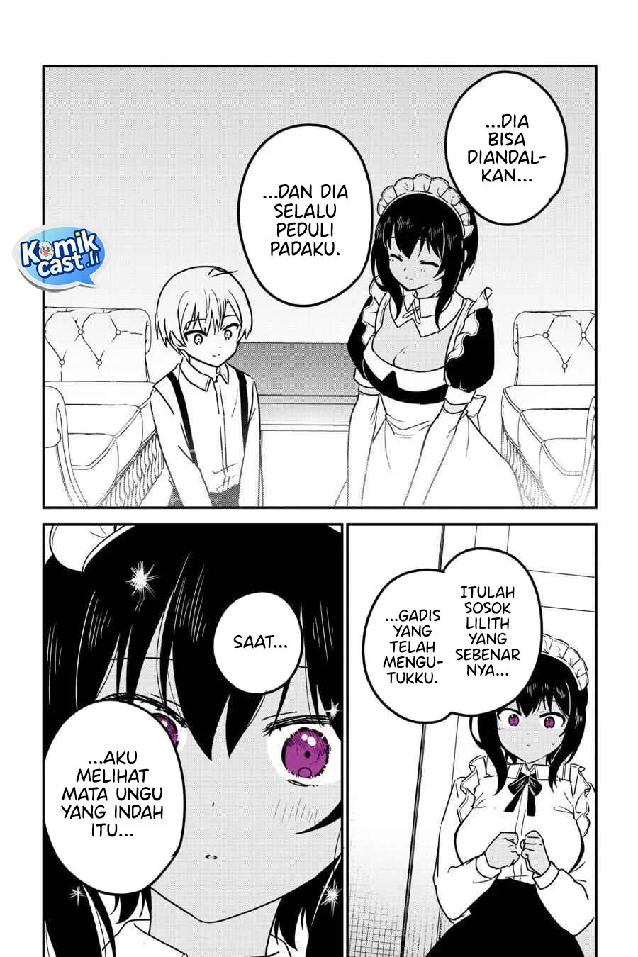 Chapter 68 - halaman 8