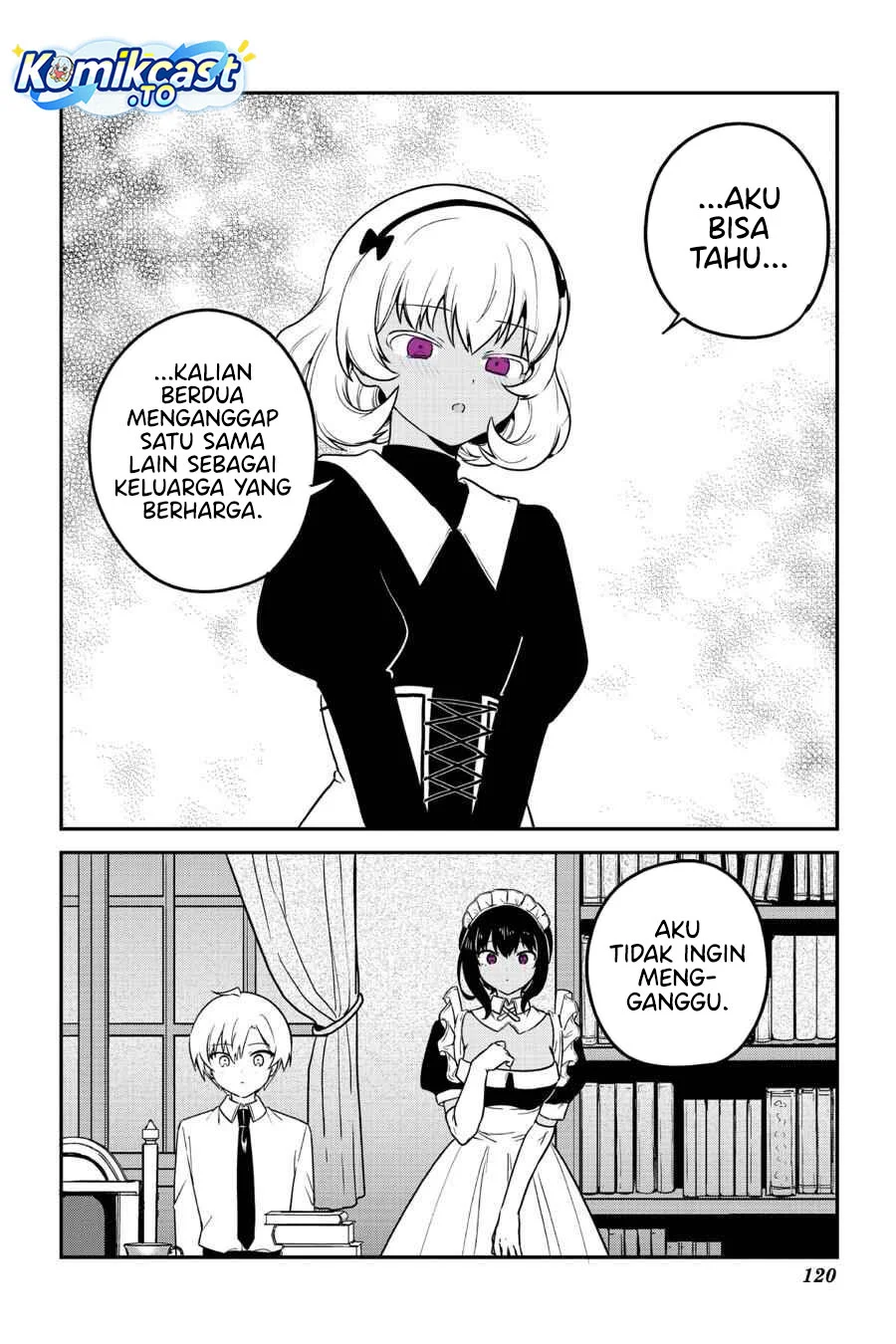 Chapter 69 - halaman 12