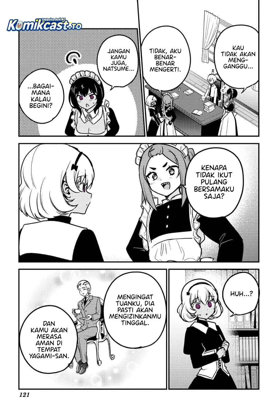 Chapter 69 - halaman 13