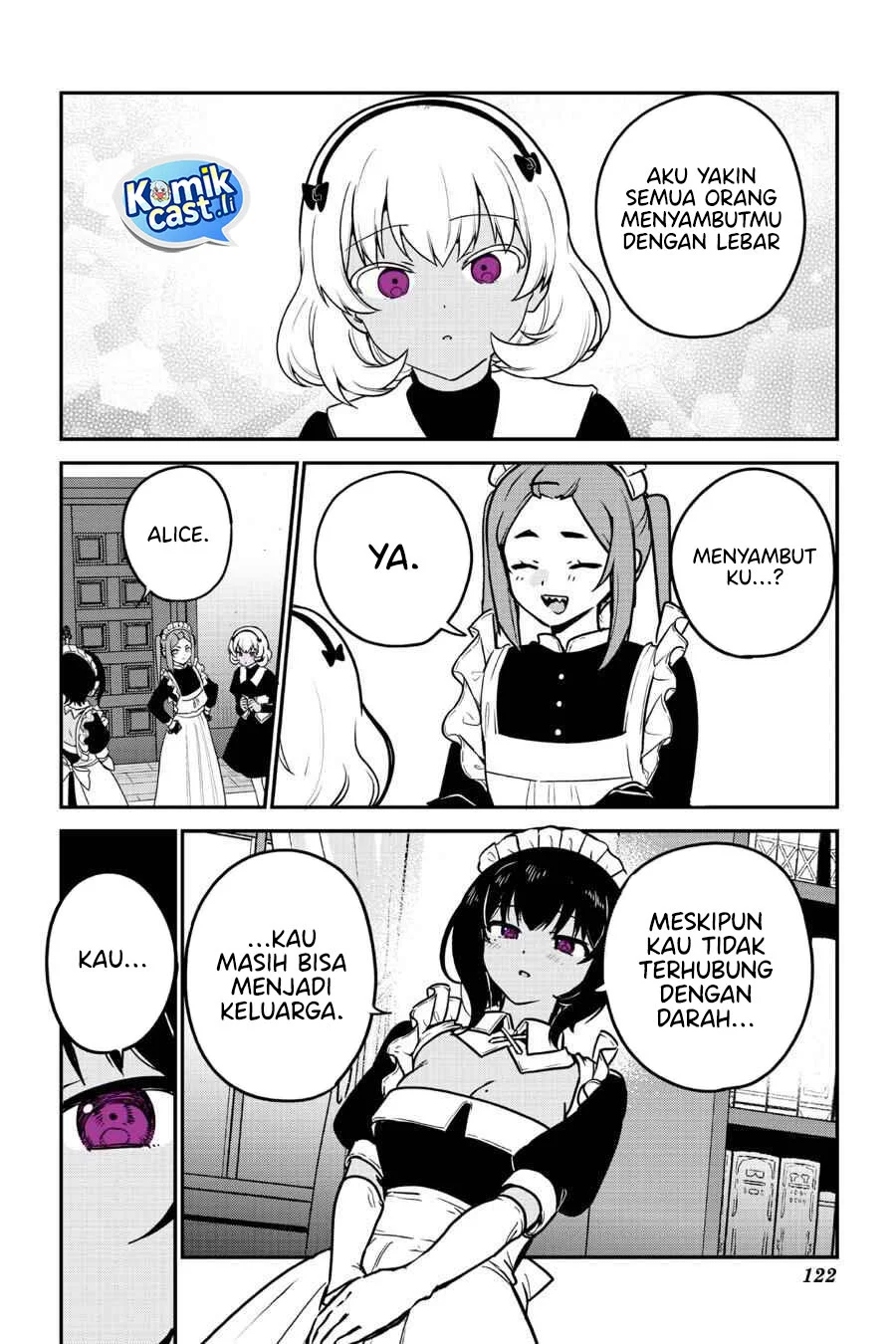 Chapter 69 - halaman 14