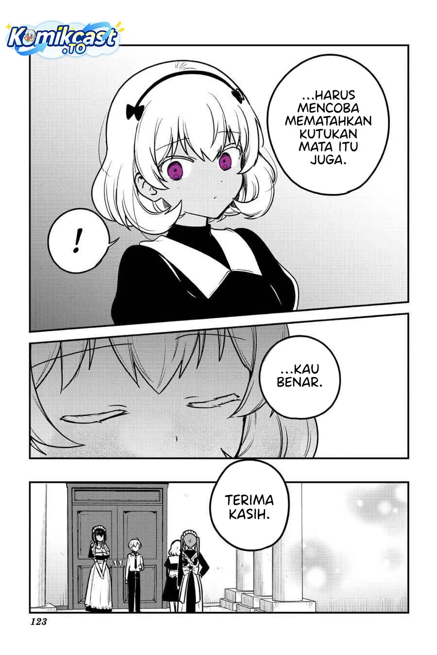 Chapter 69 - halaman 15