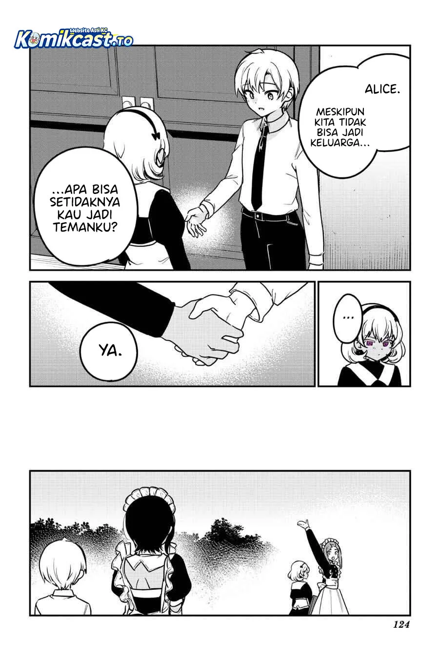 Chapter 69 - halaman 16