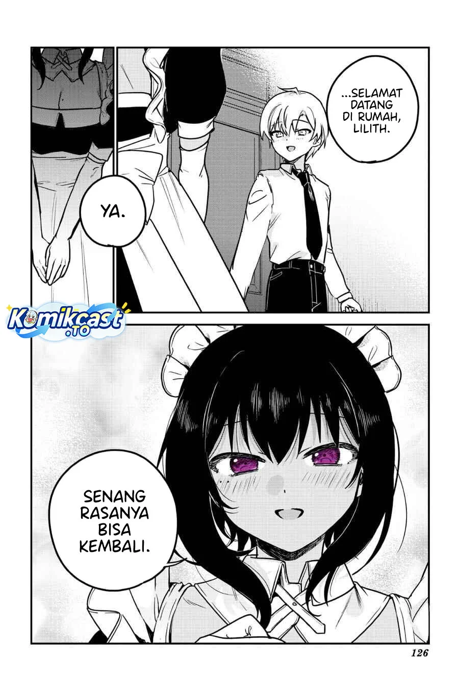 Chapter 69 - halaman 18