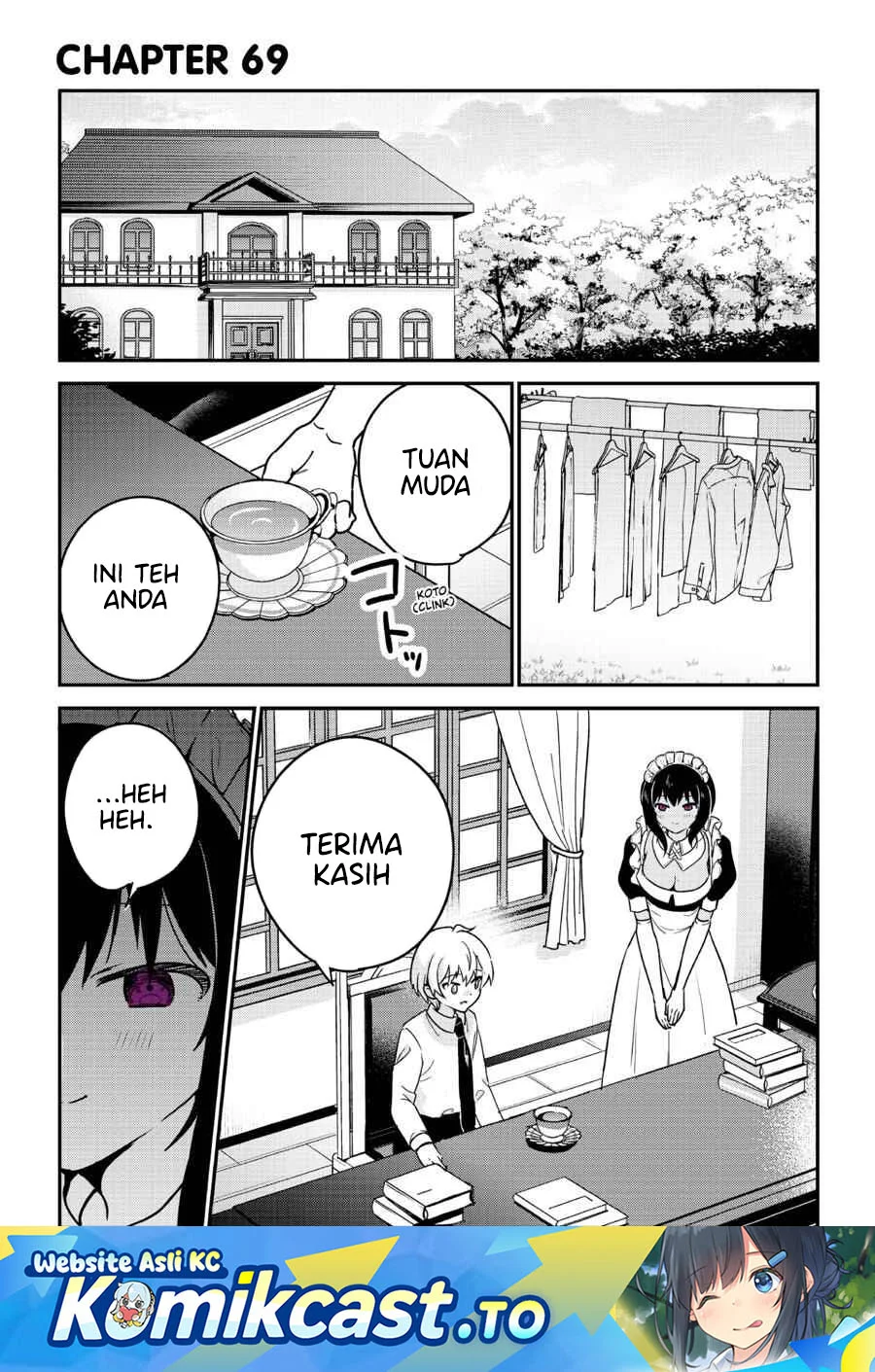 Chapter 69 - halaman 3