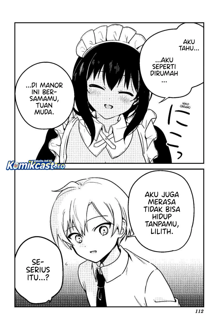 Chapter 69 - halaman 4