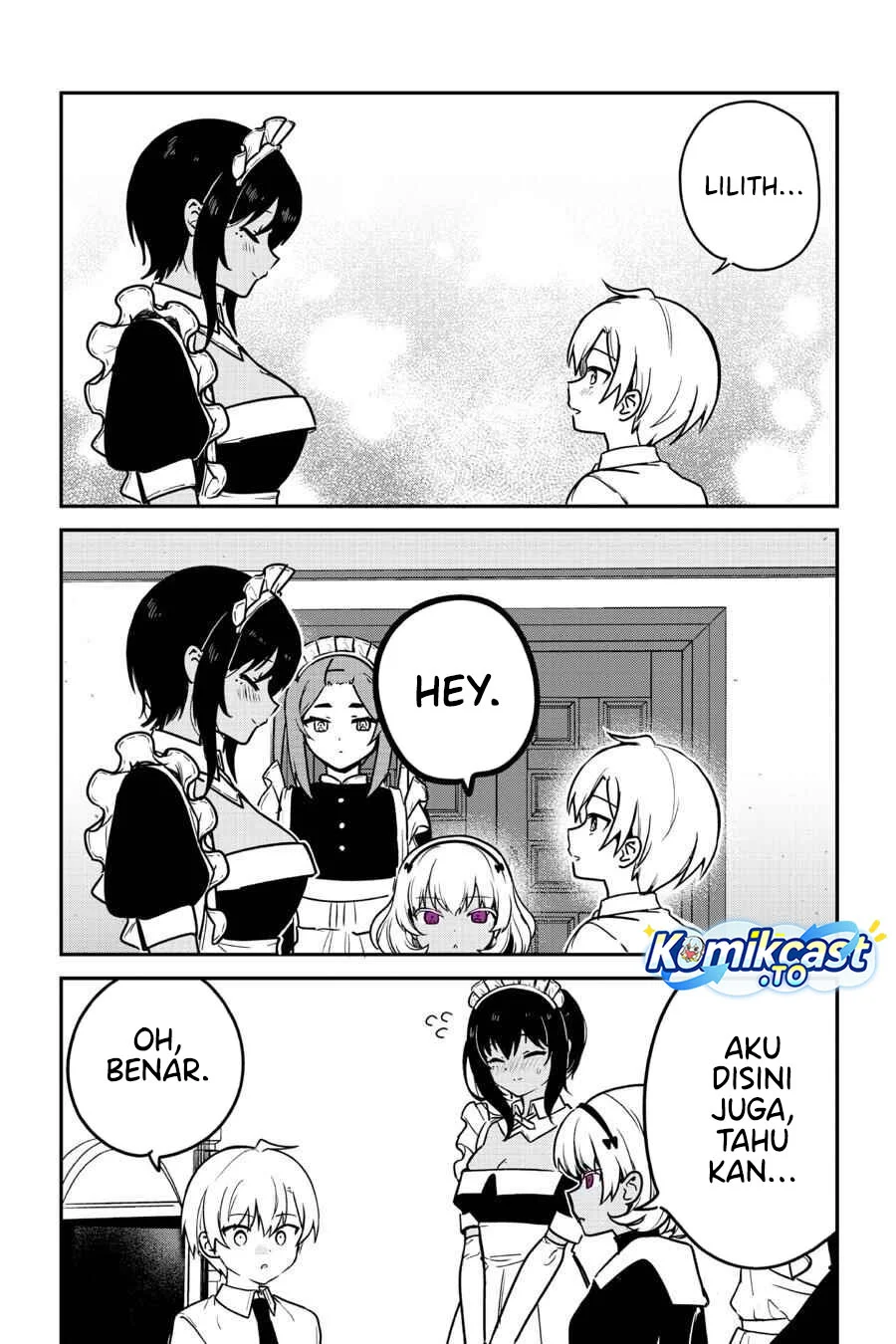 Chapter 69 - halaman 6