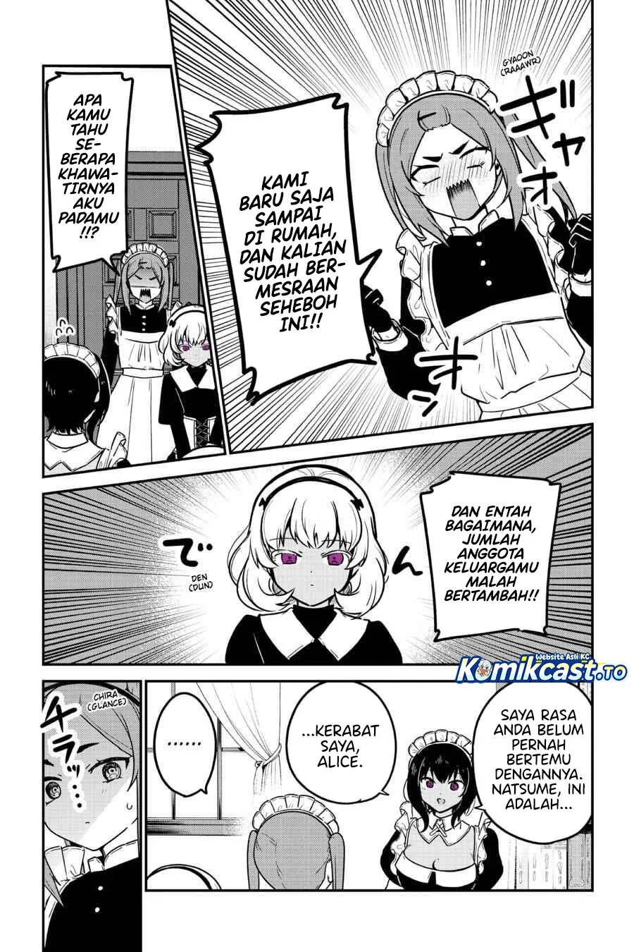 Chapter 69 - halaman 7