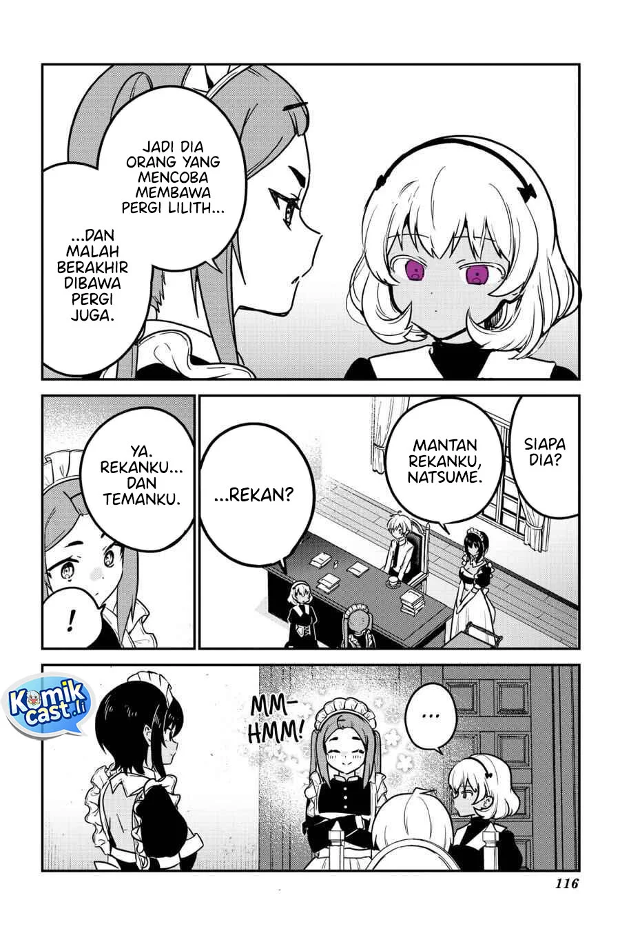 Chapter 69 - halaman 8
