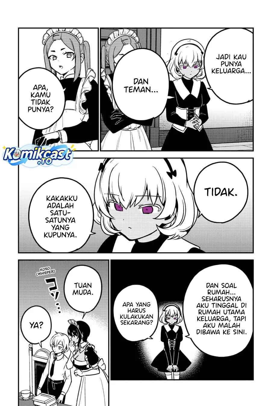 Chapter 69 - halaman 9