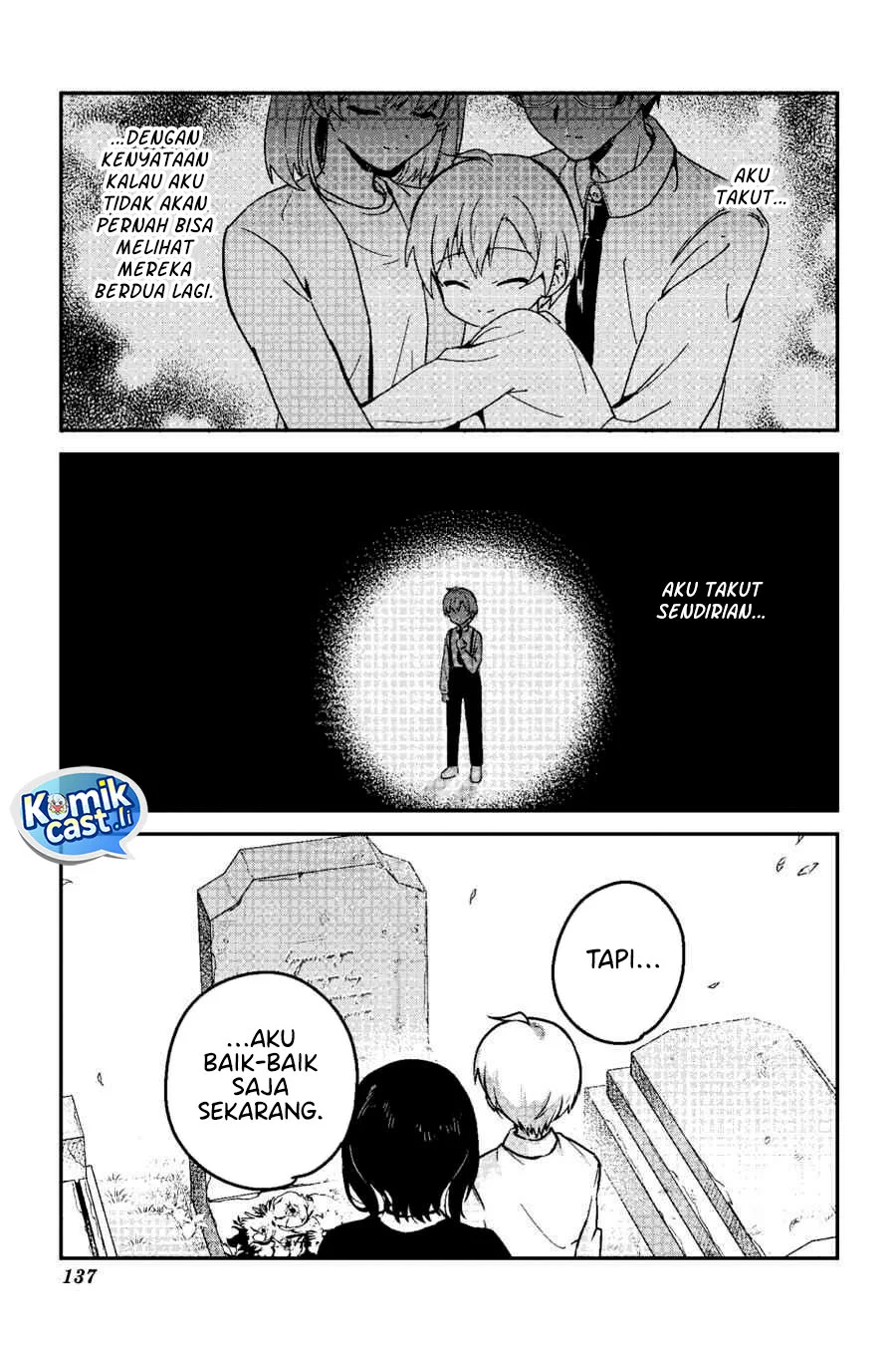 Chapter 70 - halaman 11
