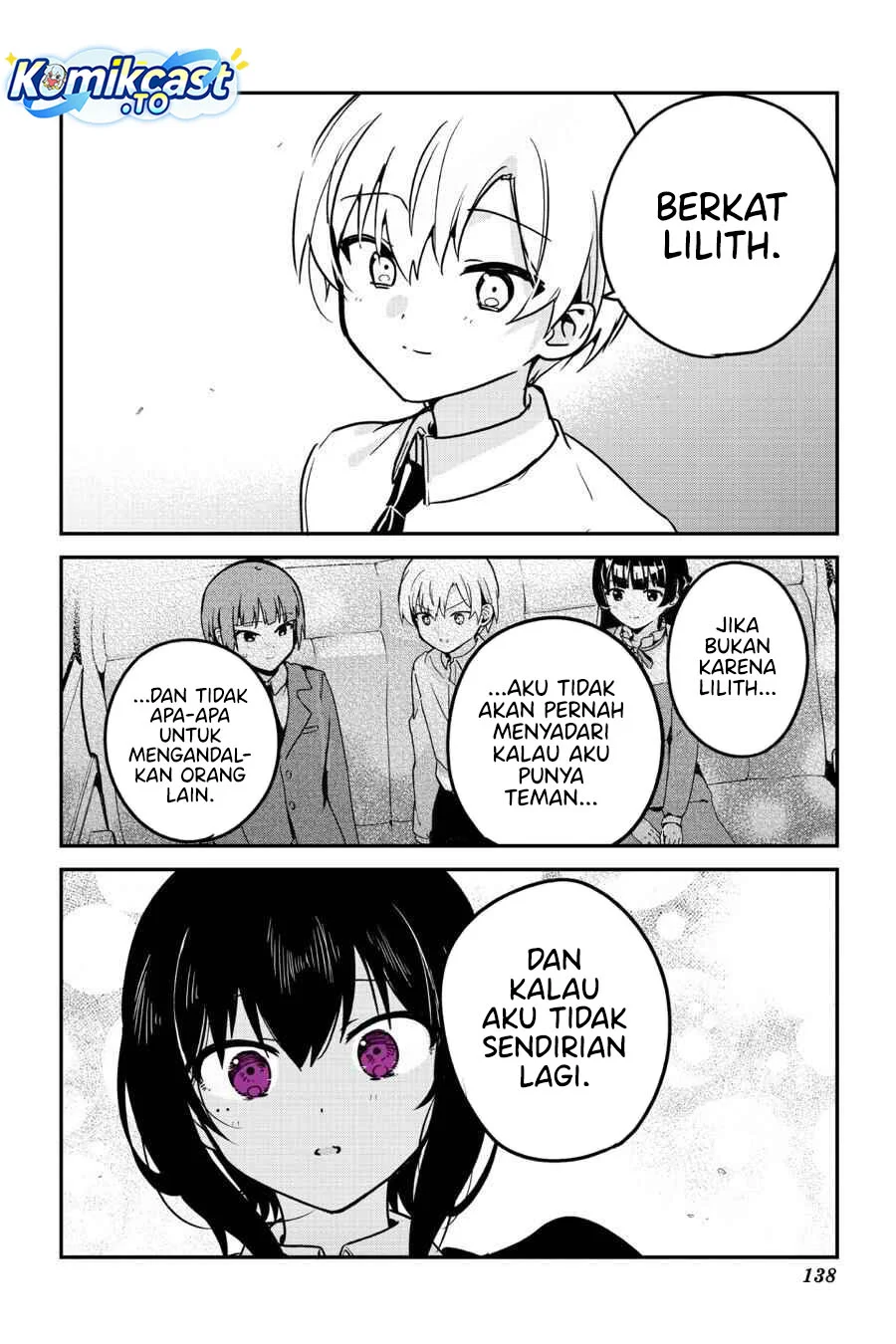 Chapter 70 - halaman 12