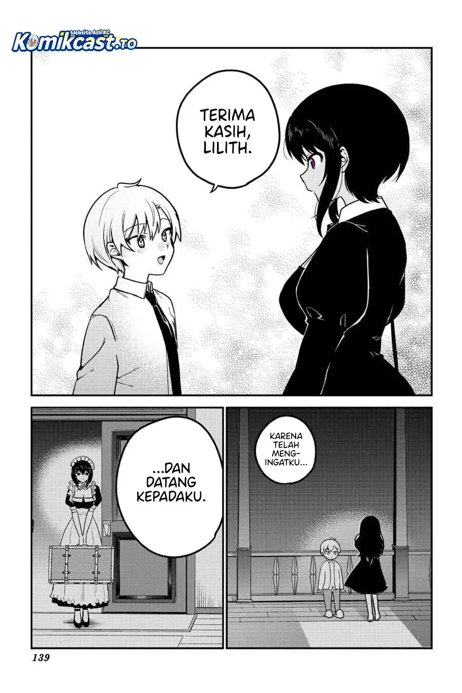 Chapter 70 - halaman 13