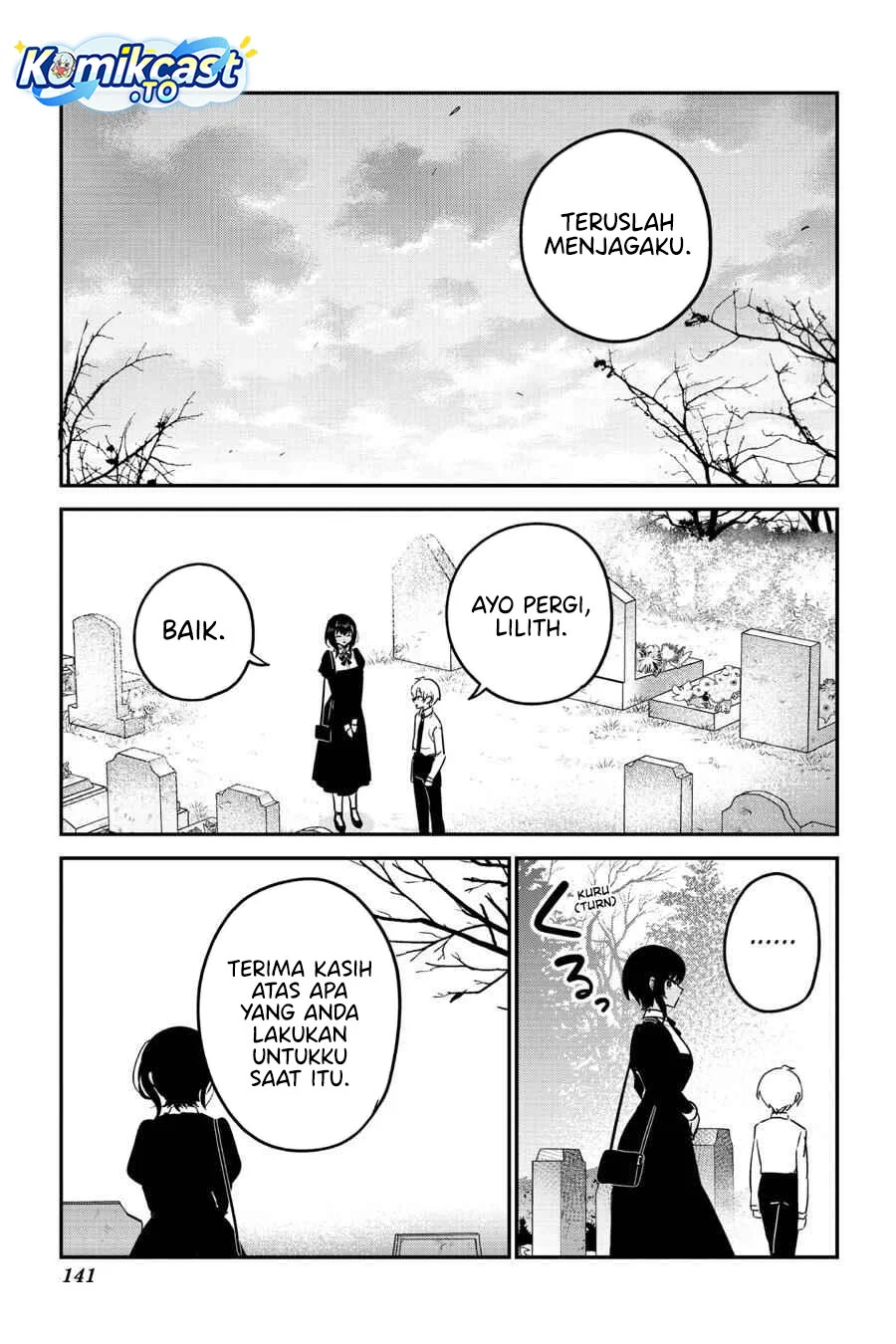 Chapter 70 - halaman 15