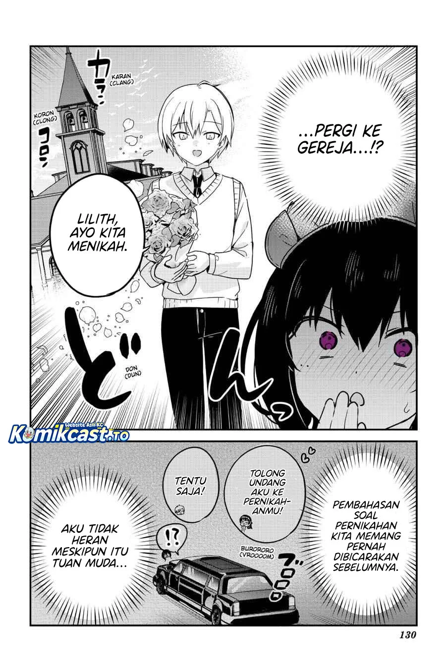 Chapter 70 - halaman 4