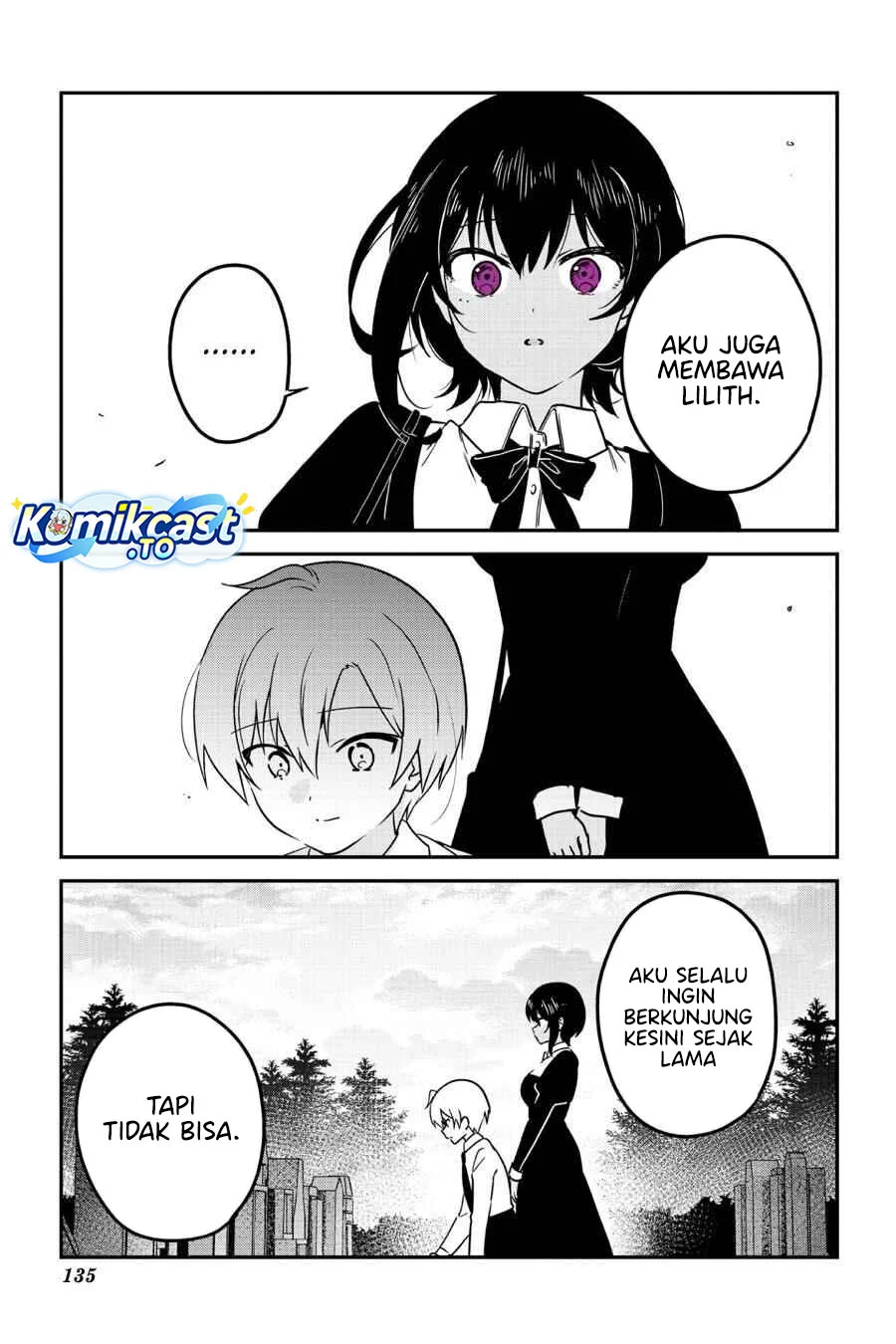 Chapter 70 - halaman 9