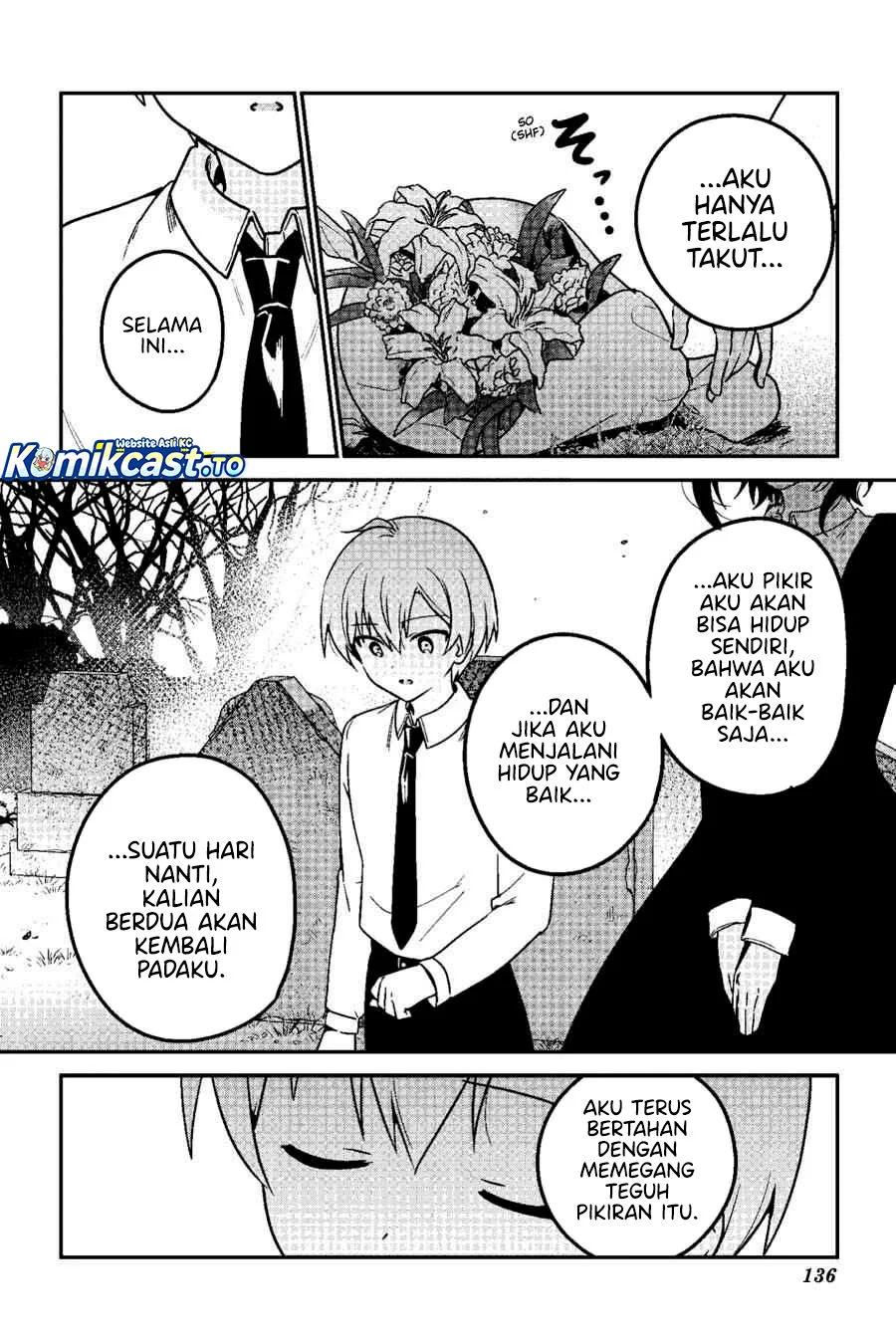 Chapter 70 - halaman 10