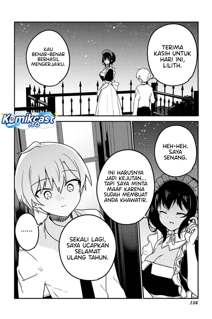 Chapter 71 - halaman 12