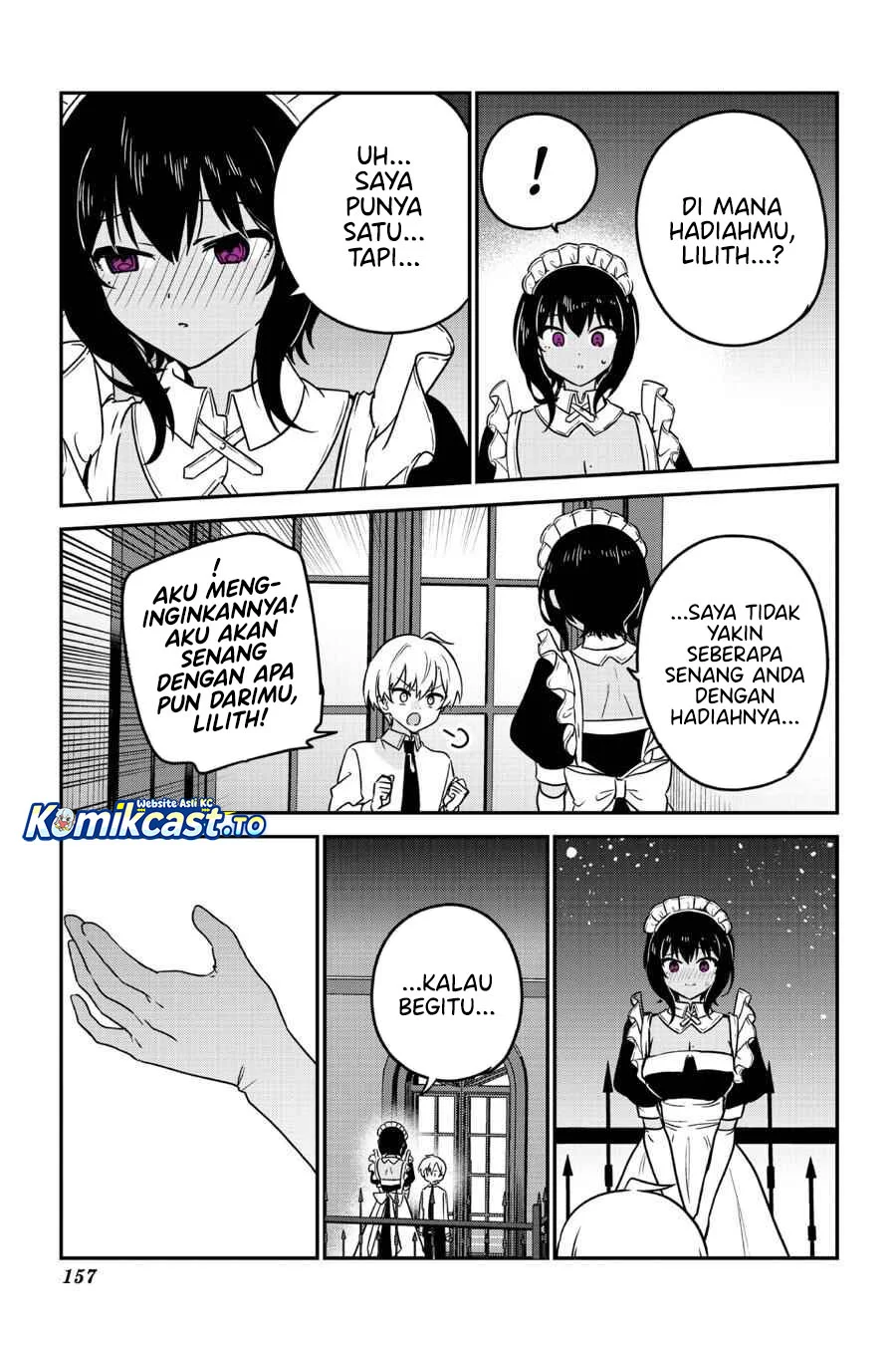 Chapter 71 - halaman 13