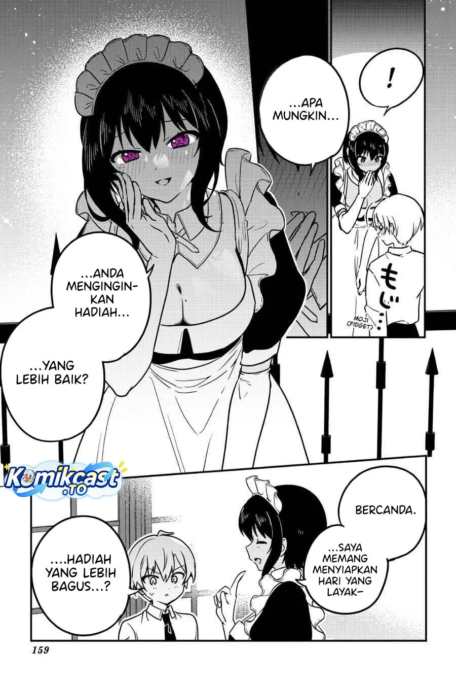 Chapter 71 - halaman 15