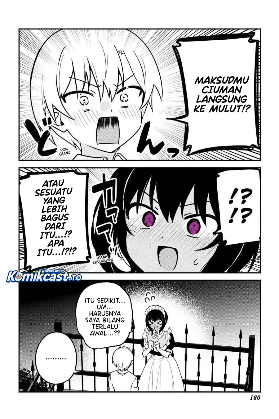 Chapter 71 - halaman 16