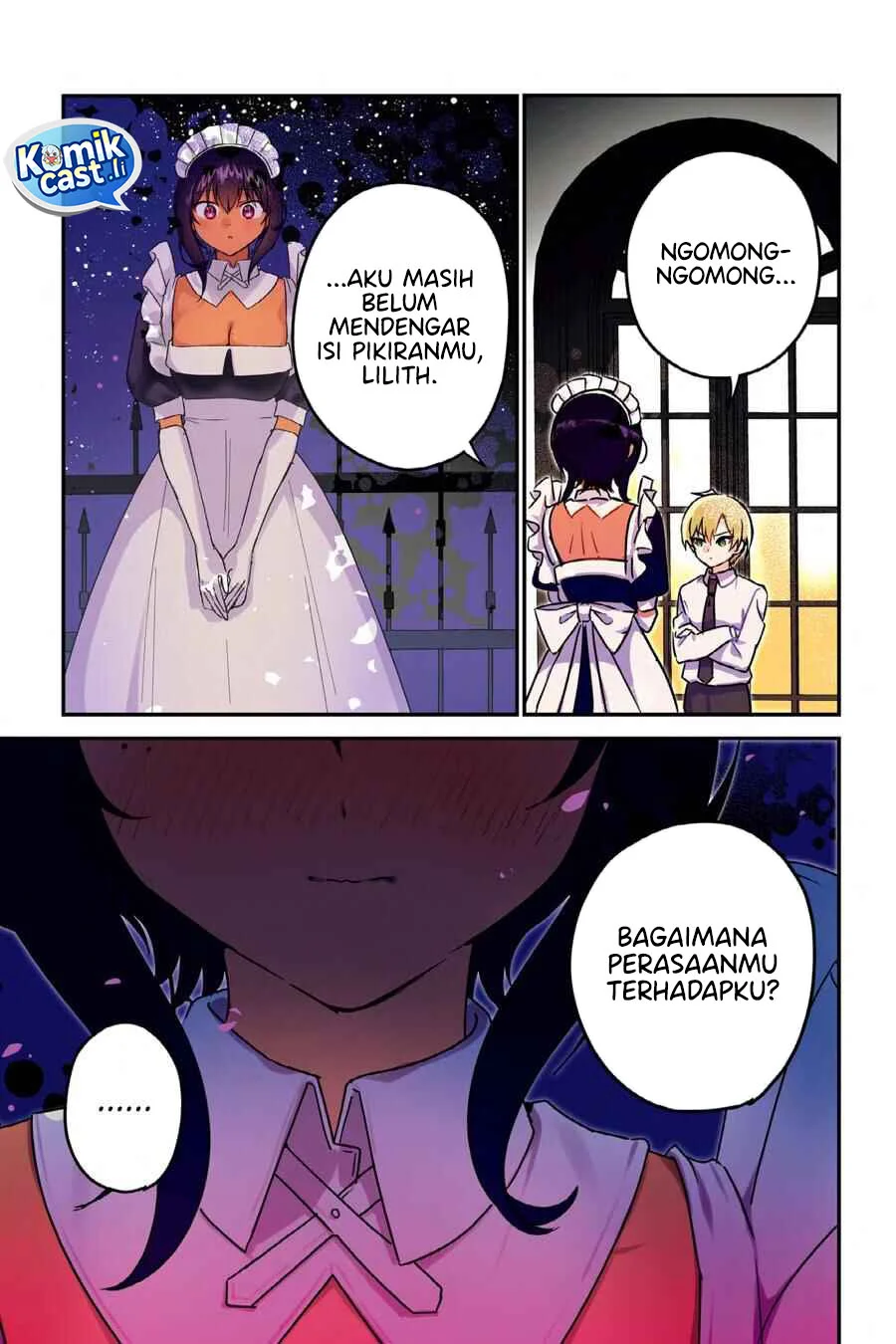 Chapter 71 - halaman 17