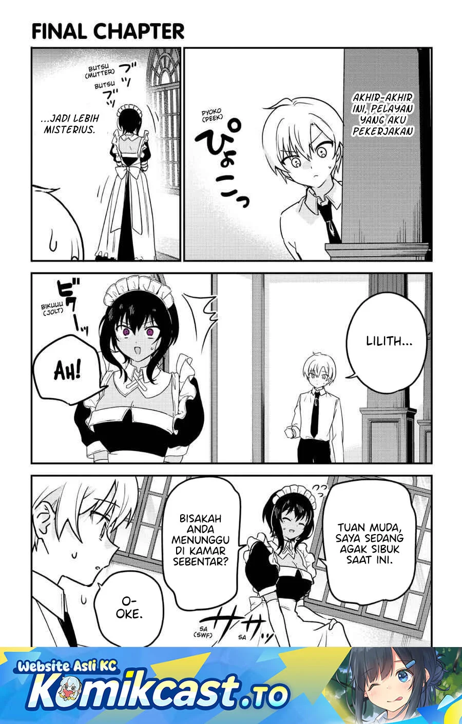Chapter 71 - halaman 3