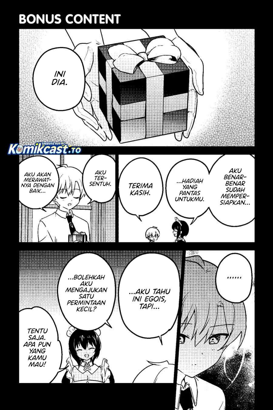 Chapter 71 - halaman 22