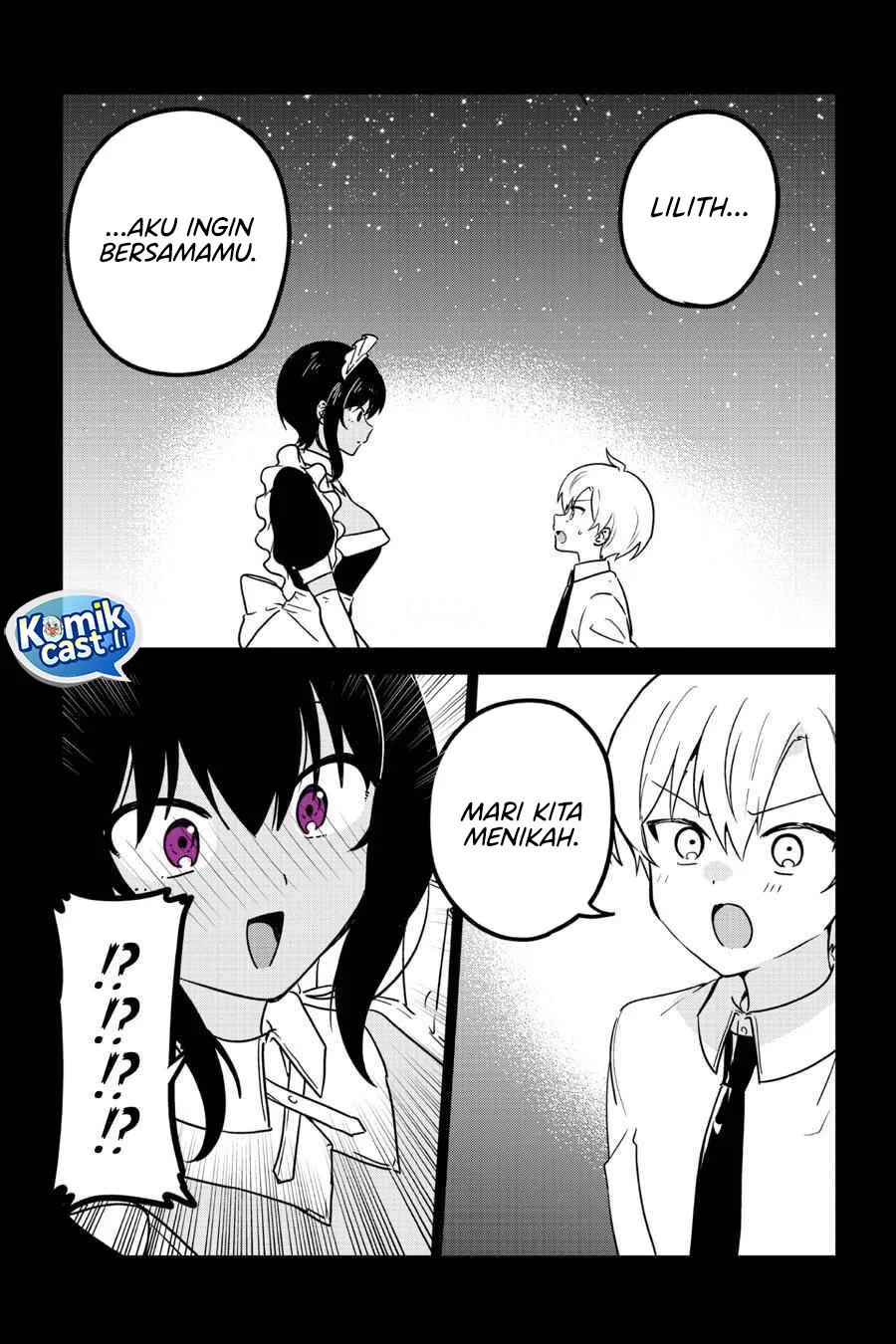Chapter 71 - halaman 23