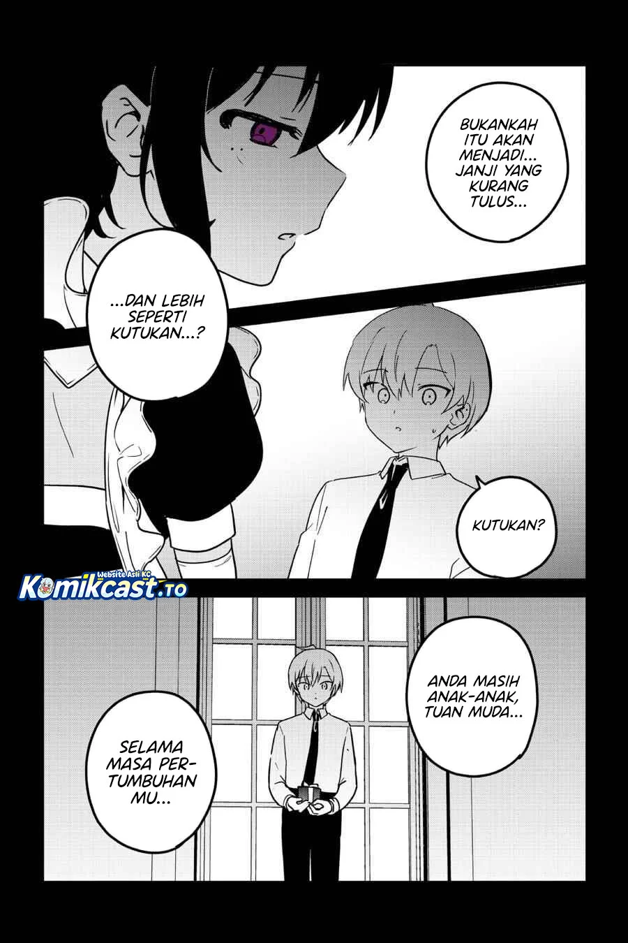 Chapter 71 - halaman 25