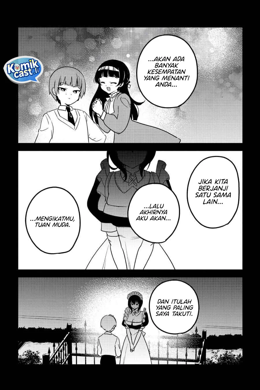 Chapter 71 - halaman 26